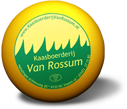 Consumenten - Kaasboerderij van Rossum